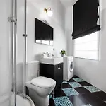 Apartment Happy Monte Cassino 44 A