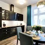 Apartment Happy Monte Cassino 44 A Sopot