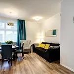 Happy Monte Cassino 44 A Apartment