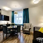 Happy Monte Cassino 44 A Apartment Sopot