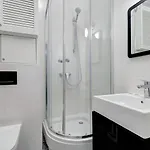 Apartment Happy Monte Cassino 44 A Sopot