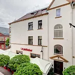 Happy Monte Cassino 44 A Apartment Sopot