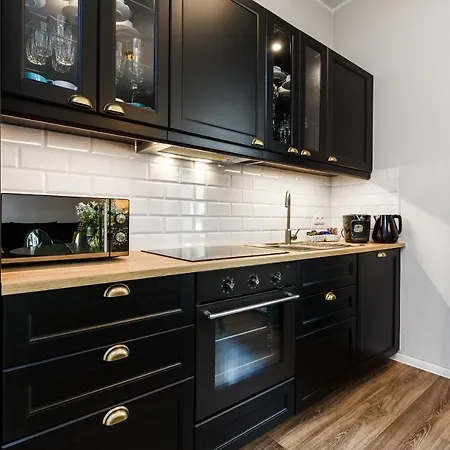 Happy Monte Cassino 44 A * Zoppot