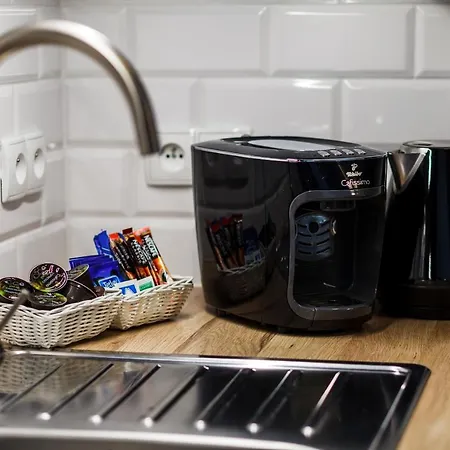 Happy Monte Cassino 44 A