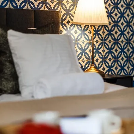 Happy Monte Cassino 44 A Apartment Zoppot