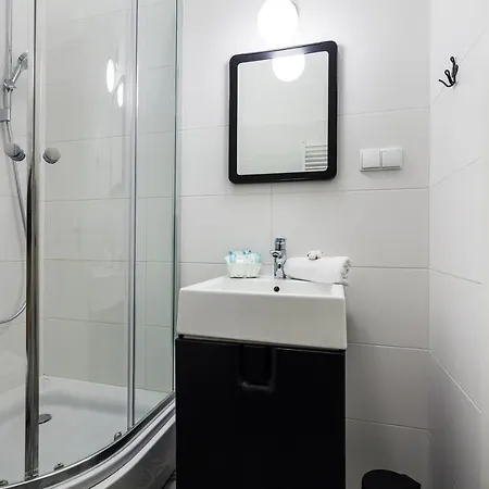 Happy Monte Cassino 44 A Apartment Zoppot