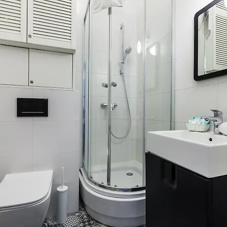 Happy Monte Cassino 44 A アパート