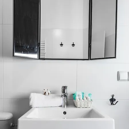 Apartment Happy Monte Cassino 44 A *