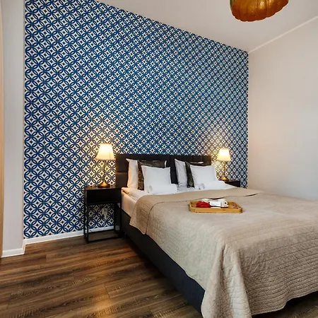 Apartment Happy Monte Cassino 44 A