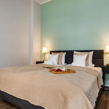 Happy Monte Cassino 44 A * Zoppot