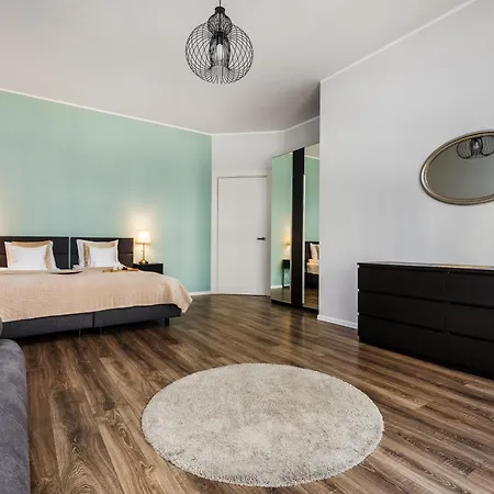 Happy Monte Cassino 44 A Apartment *