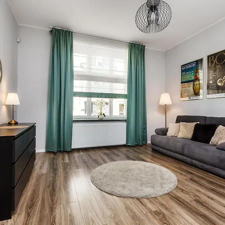 Happy Monte Cassino 44 A * ソポト