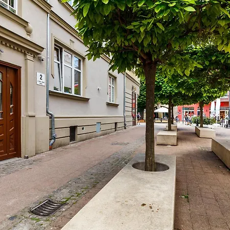 Happy Monte Cassino 44 A Zoppot