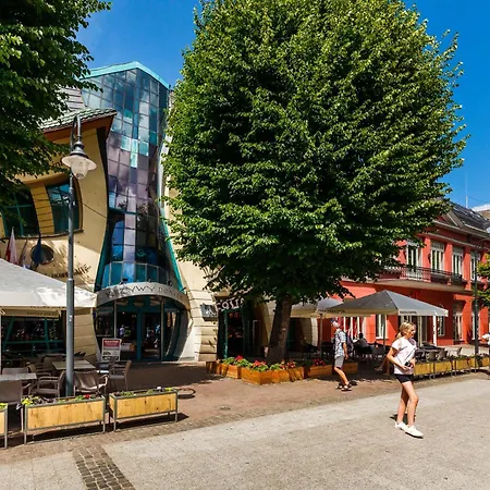 Apartment Happy Monte Cassino 44 A *