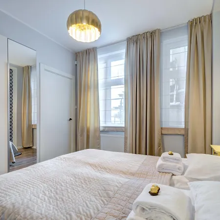 Happy Monte Cassino 44 A Zoppot