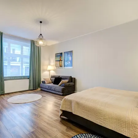 Apartment Happy Monte Cassino 44 A *