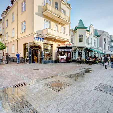 Happy Monte Cassino 44 A Apartment