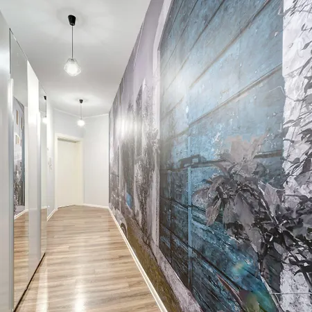 Happy Monte Cassino 44 A * Zoppot