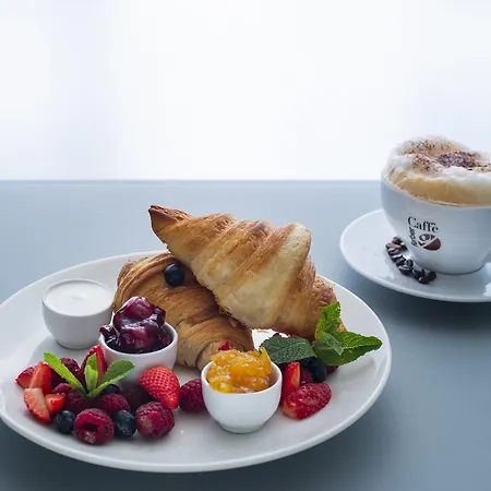 Apartment Happy Monte Cassino 44 A Zoppot