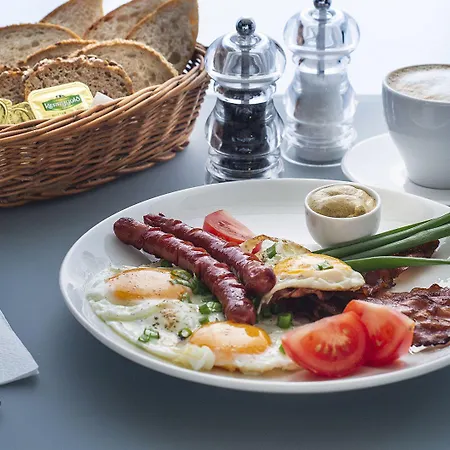 Happy Monte Cassino 44 A Apartment Zoppot