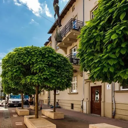 Happy Monte Cassino 44 A Apartment