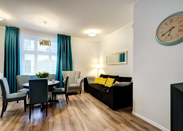 Happy Monte Cassino 44 A Lägenhet